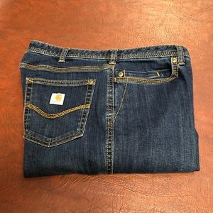 Carhartt women’s size 10, gently used.